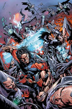 Image: Uncanny X-Men #484
