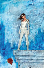 Image: White Tiger #5