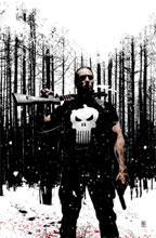 Image: Punisher #45 (Max)