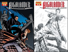Image: Highlander #6