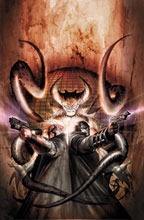 Image: Grifter & Midnighter #2
