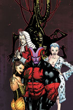 Image: Stormwatch: PHD #6