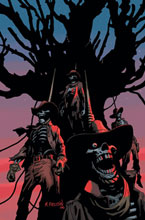 Image: Loveless #18