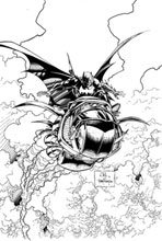 Image: Batman Confidential #5
