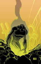 Image: Superman Confidential #5