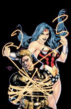 Image: Wonder Woman #7