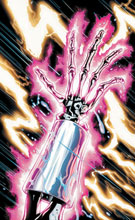 Image: Wonder Woman #8