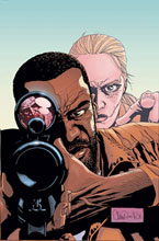 Image: Walking Dead #38