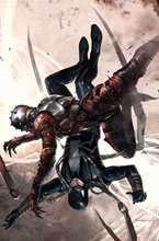 Image: Thunderbolts #113