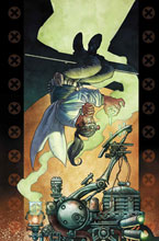 Image: Ultimate X-Men #81