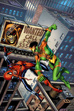 Image: Amazing Spider-Girl #7