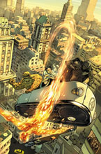 Image: Black Panther #27 (Vol. 4)