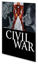 Image: Civil War: Front Line Vol. 02 SC 