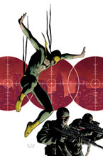 Image: Immortal Iron Fist #5