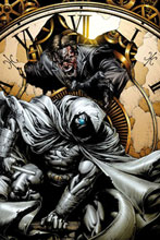 Image: Moon Knight #10 (2006)