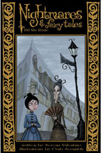 Image: Nightmares and Fairy Tales: 1140 Rue Royale SC 