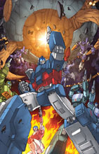 Image: Transformers: The Animated Movie SC 