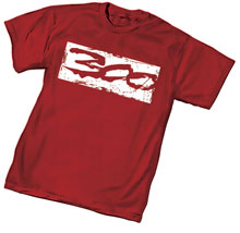 Image: 300: Logo II T-Shirt  (XL)