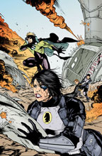Image: Checkmate #14 (2006)