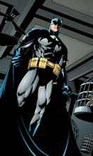 Image: Detective Comics #832