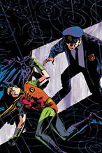 Image: Gotham Central Vol. 05: Dead Robin SC 