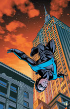 Image: Nightwing #132