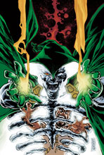 Image: Tales of the Unexpected #8