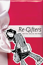 Image: Re-Gifters SC 