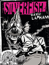 Image: Silverfish HC 