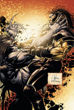 Image: Wetworks #9 (2006)