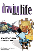 Image: Drawing from Life #1