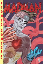 Image: Madman Atomic Comics #2