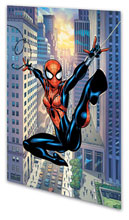 Image: Amazing Spider-Girl Vol. 01: Whatever Happened / Daughter of Spider-Man SC 