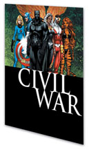 Image: Black Panther: Civil War SC 