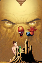 Image: Friendly Neighborhood Spider-Man Annual #1