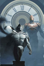 Image: Moon Knight #11 (2006)