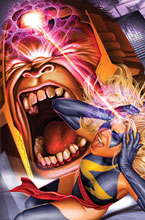 Image: Ms. Marvel #15