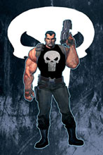 Image: Punisher War Journal #7 (Vol. 2)