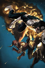 Image: Thunderbolts #114