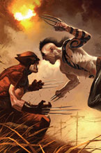 Image: Wolverine: Origins #14