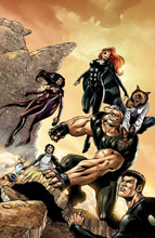 Image: X-Factor #19 (Vol. 3)