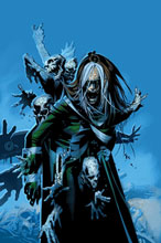 Image: X-Men #199