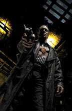 Image: Punisher Max Vol. 03 HC 