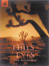 Image: Hills Have Eyes: The Beginning SC 
