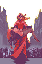 Image: Fallen Angel #16