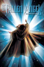 Image: Fallen Angel: The Premiere Collection HC 