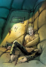 Image: Spike: Asylum SC 