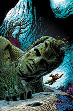 Image: Aquaman: Sword of Atlantis #53