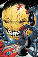 Image: Checkmate #15 (2006)