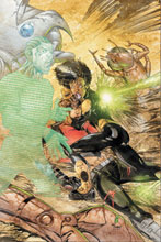 Image: Outsiders #48 (Vol. 3)